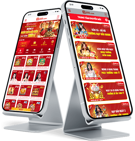 Ứng dụng 33win8 bet